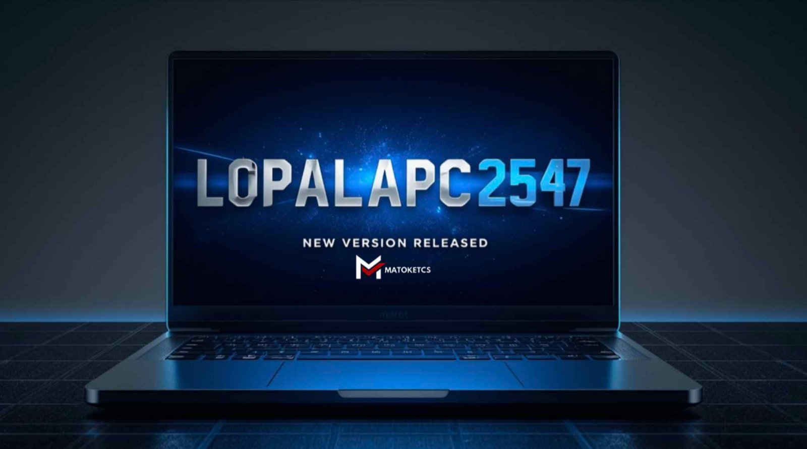 Lopalapc2547 New Version Released