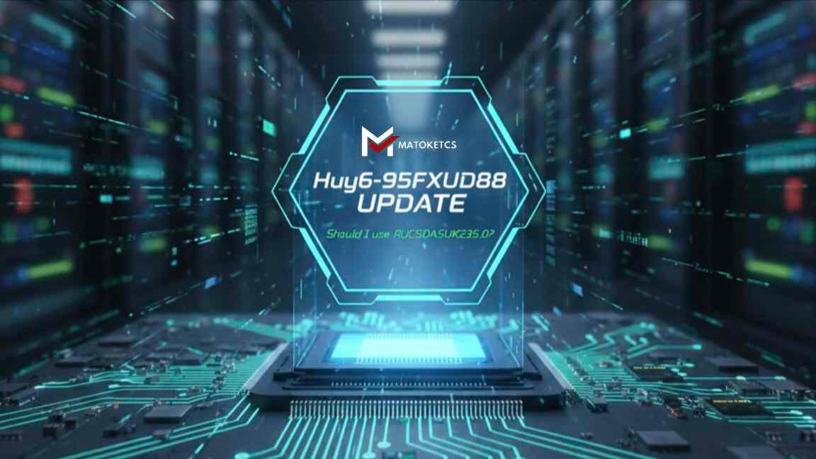 about huy6-95fxud8 update should i use rucsdasuk235.0