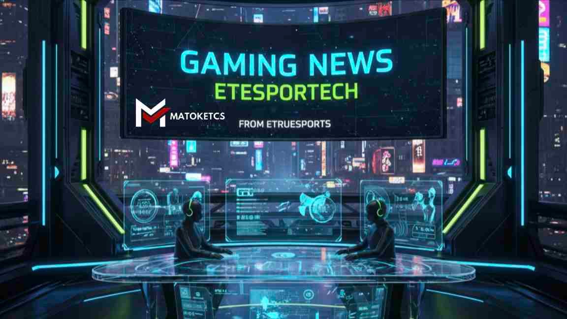 gaming news etesportech from etruesports
