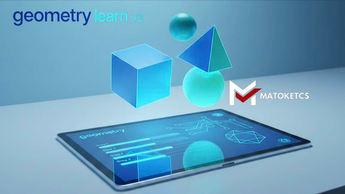 geometry learn v3: A Smarter Way to Master Geometry Step by Step 1 geometry learn v3