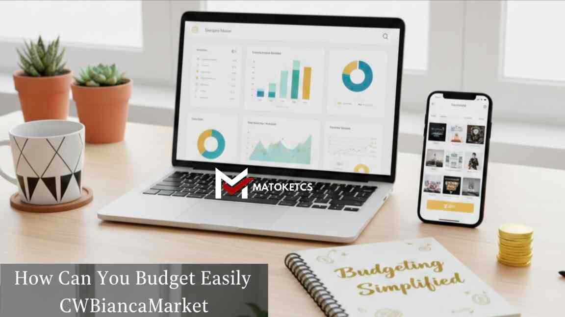 How Can You Budget Easily CWBiancaMarket: A Simple Guide to Stress-Free Money Management 1 how can you budget easily cwbiancamarket