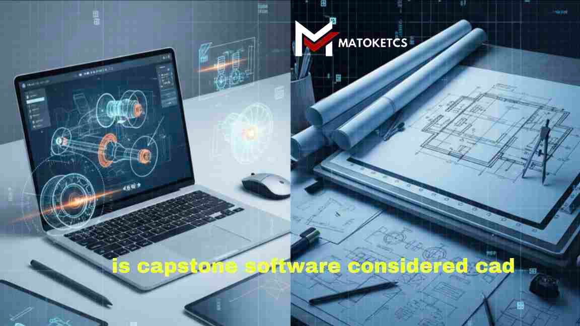 is capstone software considered cad? A Clear, Practical Explanation for Designers 1 is capstone software considered cad