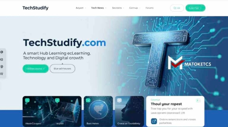 techstudify.com